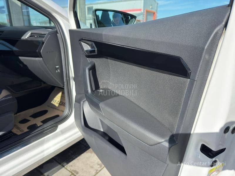 Seat Ibiza 1.6tdi Xcellence