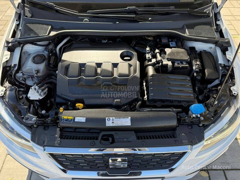 Seat Ibiza 1.6tdi Xcellence