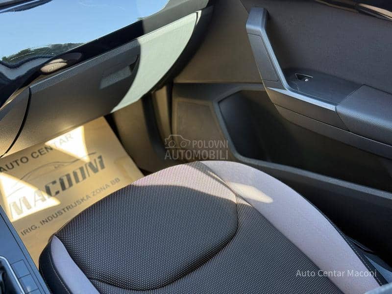 Seat Ibiza 1.6tdi Xcellence