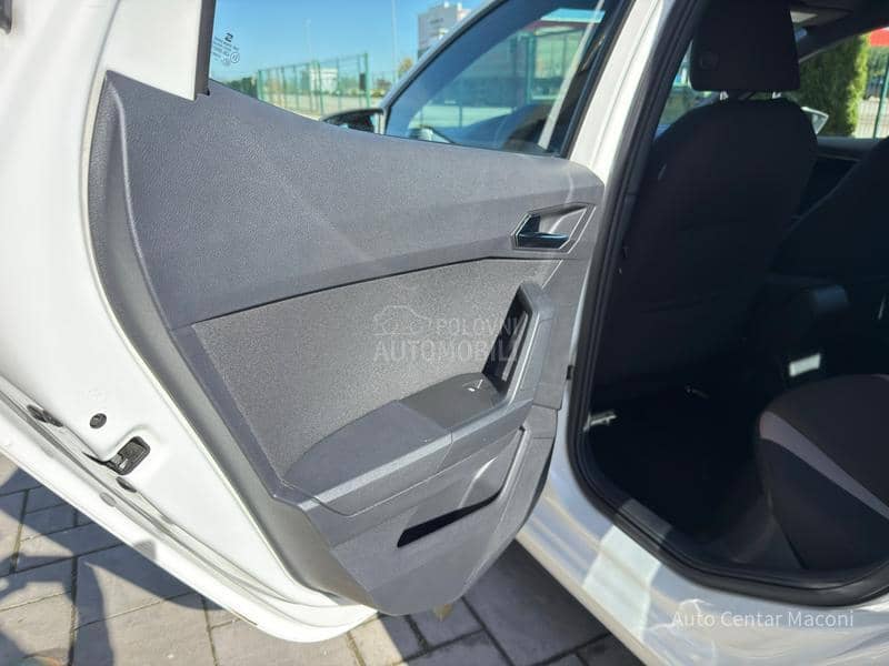 Seat Ibiza 1.6tdi Xcellence