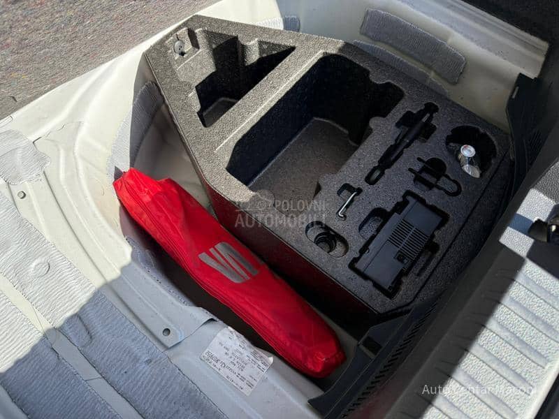 Seat Ibiza 1.6tdi Xcellence