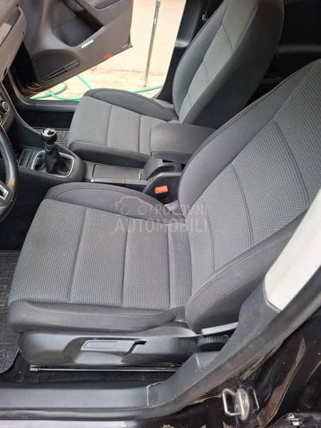 Volkswagen Golf 6 1.6 tdi