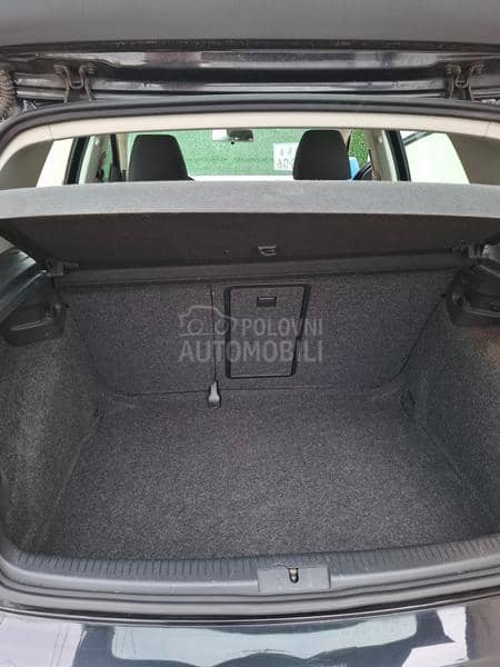 Volkswagen Golf 6 1.6 tdi