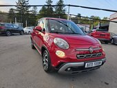 Fiat 500L 1.3 mJTD CROSS