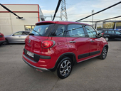 Fiat 500L 1.3 mJTD CROSS