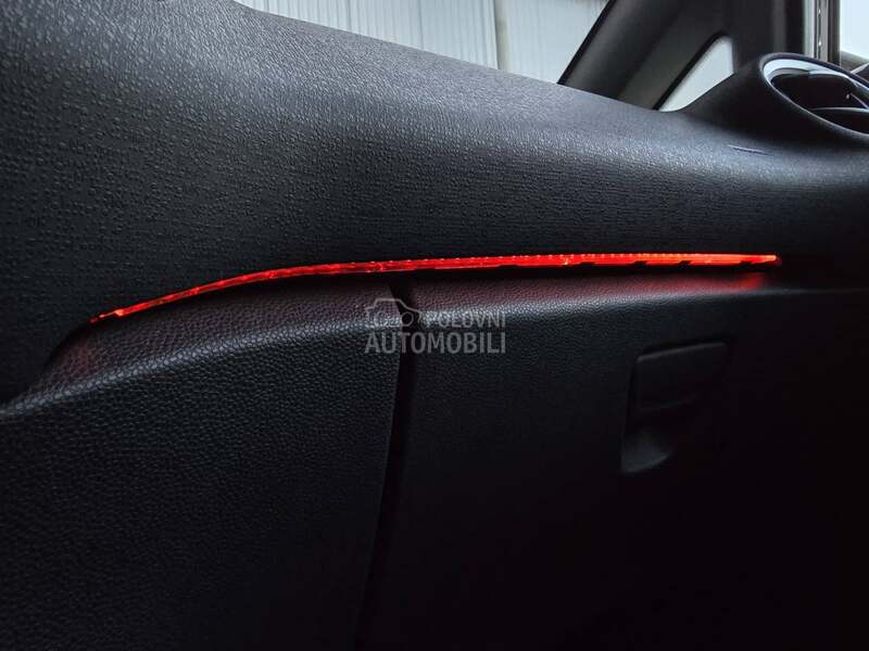 Ford Fiesta 1.6 TDCI TITANIUM