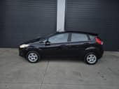 Ford Fiesta 1.6 TDCI TITANIUM