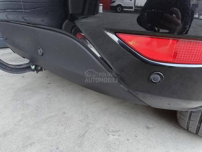 Ford Fiesta 1.6 TDCI TITANIUM