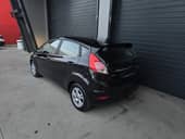 Ford Fiesta 1.6 TDCI TITANIUM