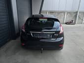 Ford Fiesta 1.6 TDCI TITANIUM