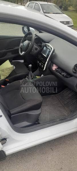 Renault Clio 1.5 DCI