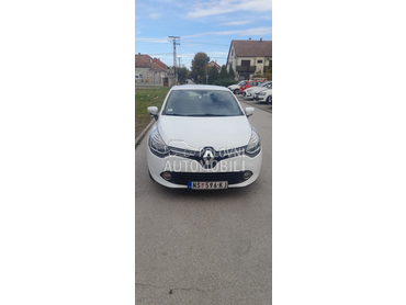 Renault Clio 1.5 DCI