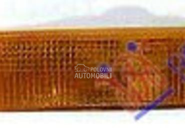 MIGAVAC KOMPLET za Volkswagen Golf 2 od 1988. do 1991. god.