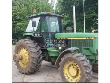 John Deere 4755