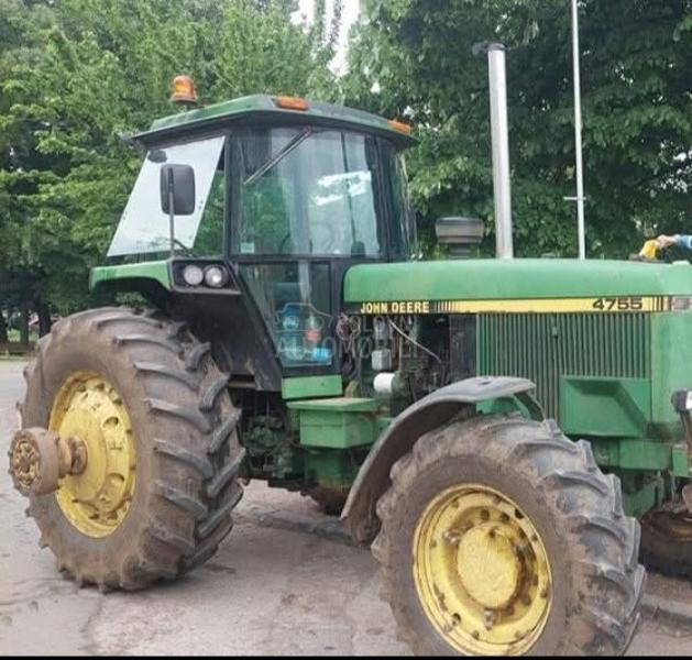 John Deere 4755