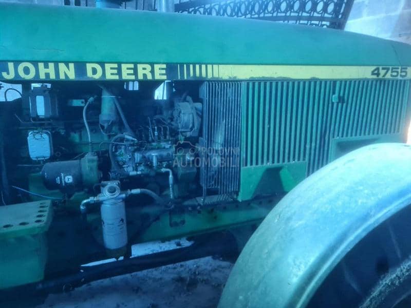 John Deere 4755