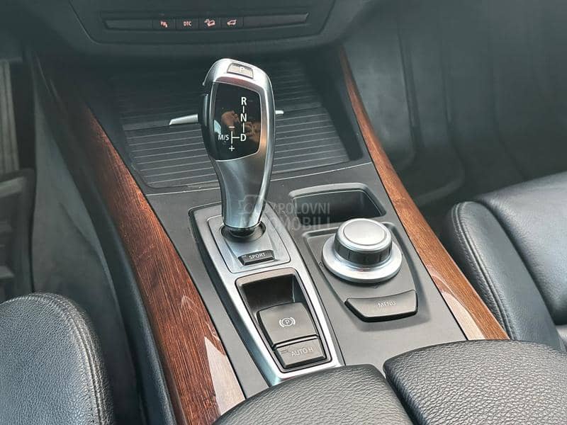 BMW X5 35D ///CH///