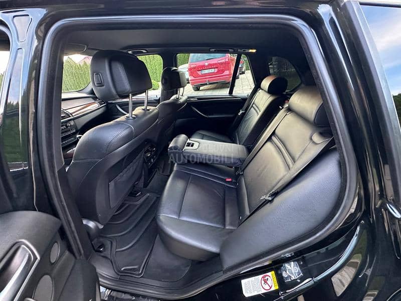 BMW X5 35D ///CH///