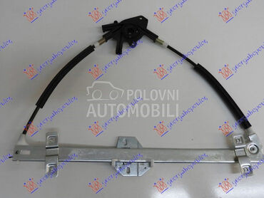 PODIZAC PREDNJEG PROZORA ELEKT za Volkswagen Jetta od 1984. do 1991. god.