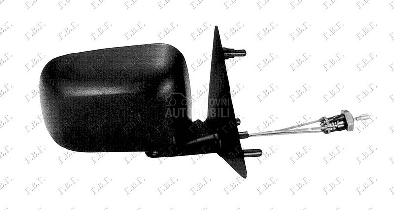 RETROVIZOR MEHANICKI SA SAJLOM