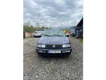 Volkswagen Passat B4 