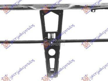 VEZNI LIM za Volkswagen Golf 2 od 1988. do 1991. god.