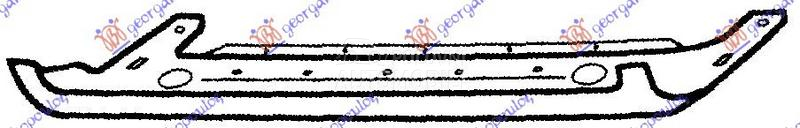 VEZNI LIM DONJI (A KVALITET)