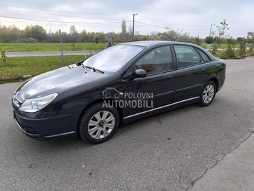Citroen C5 2.0 HDI