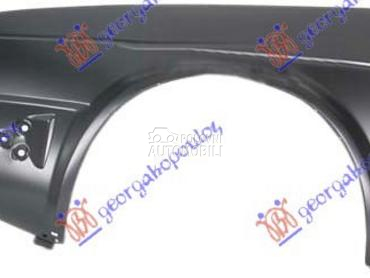 BLATOBRAN za Volkswagen Golf 2 od 1984. do 1988. god.