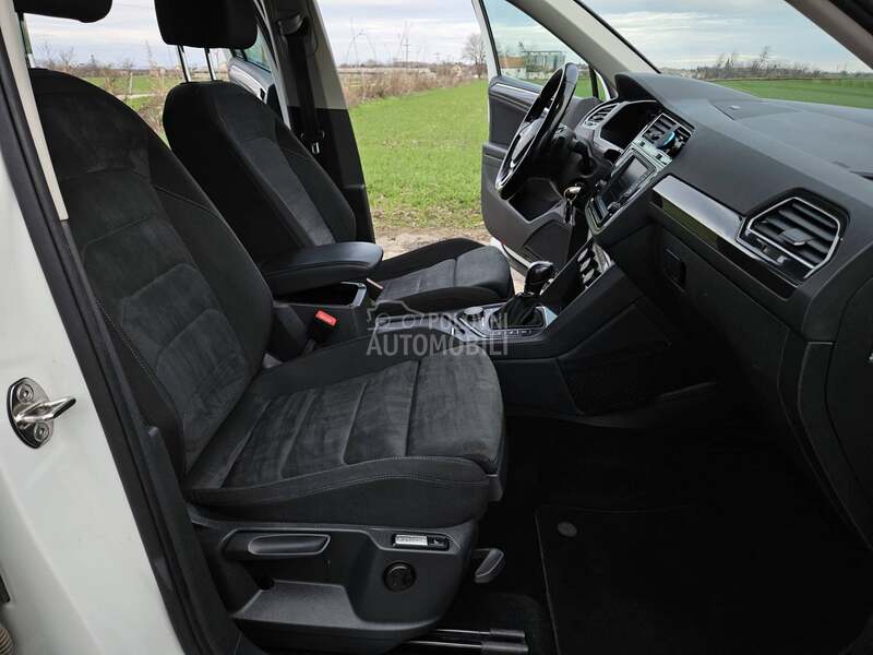 Volkswagen Tiguan 2.0 virtual h.itn.o