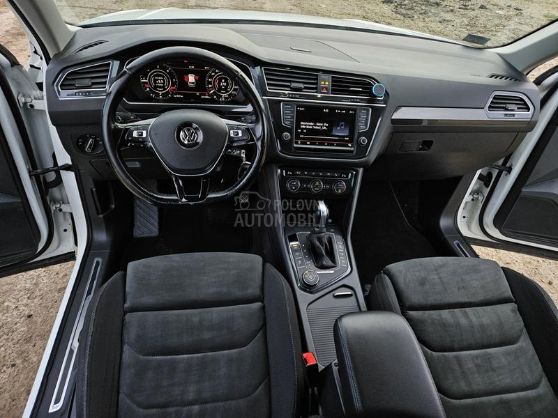 Volkswagen Tiguan 2.0 virtual h.itn.o