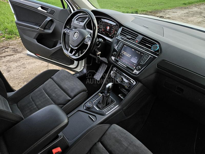 Volkswagen Tiguan 2.0 virtual h.itn.o