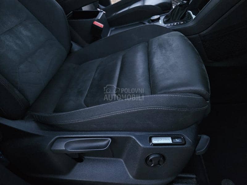 Volkswagen Tiguan 2.0tdi virtual