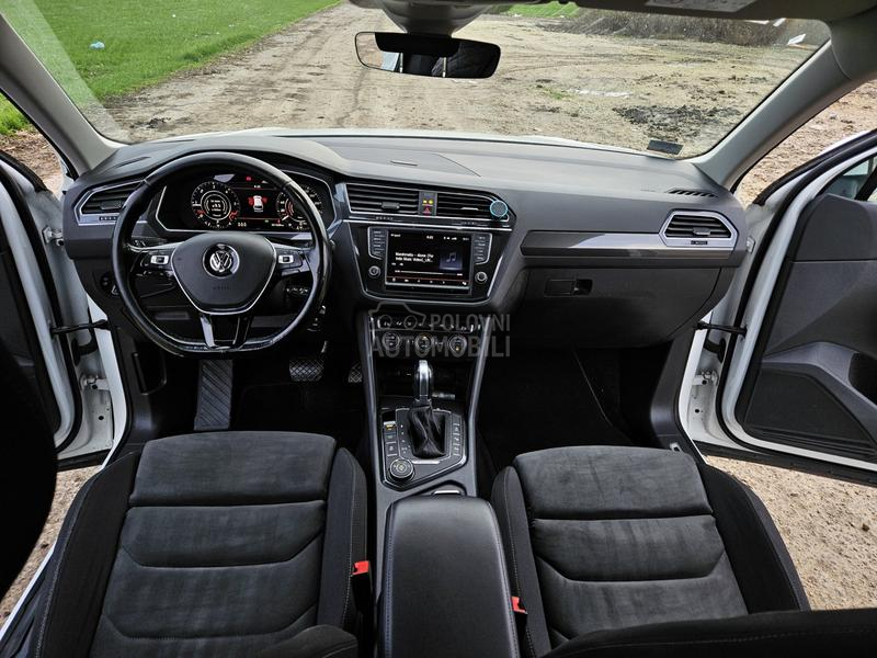Volkswagen Tiguan 2.0 virtual h.itn.o