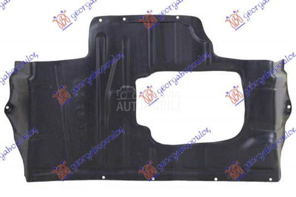 ZASTITA MOTORA PLASTICNA