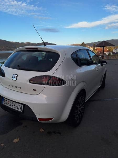 Seat Leon 2.0 TDI