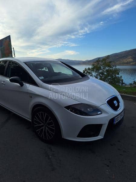 Seat Leon 2.0 TDI