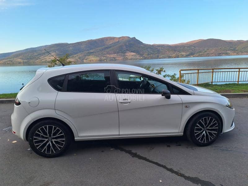 Seat Leon 2.0 TDI