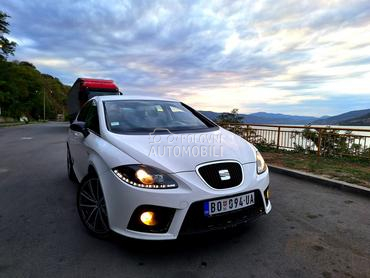Seat Leon 2.0 TDI