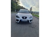 Seat Leon 2.0 TDI