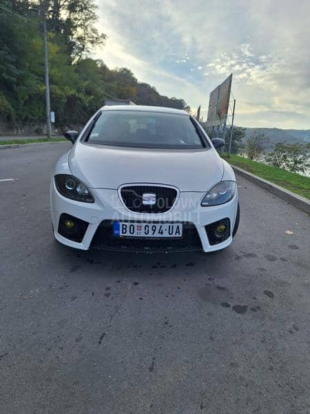 Seat Leon 2.0 TDI