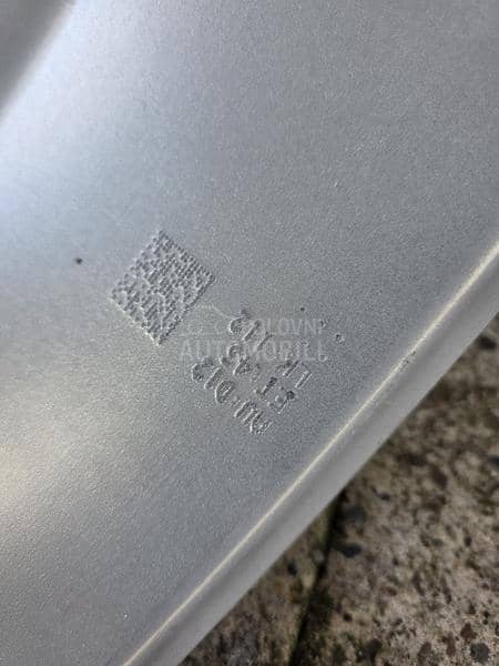 Aluminijumske felne Audi 18" 5 x 112