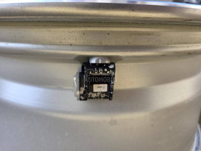 Aluminijumske felne Audi 18" 5 x 112