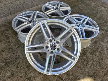 Aluminijumske felne VW 18" 5 x 112