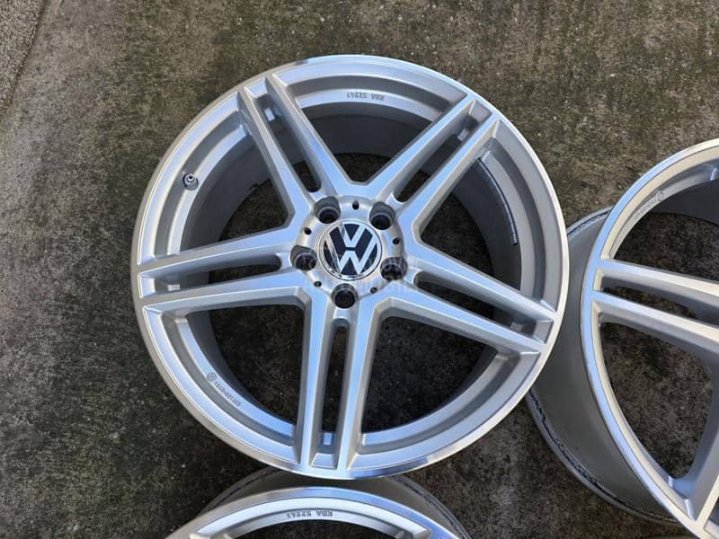 Aluminijumske felne VW 18" 5 x 112