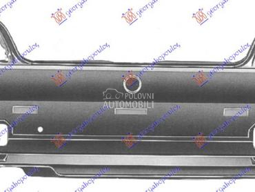 ZADNJI VEZNI LIM za Volkswagen Golf 2 od 1988. do 1991. god.