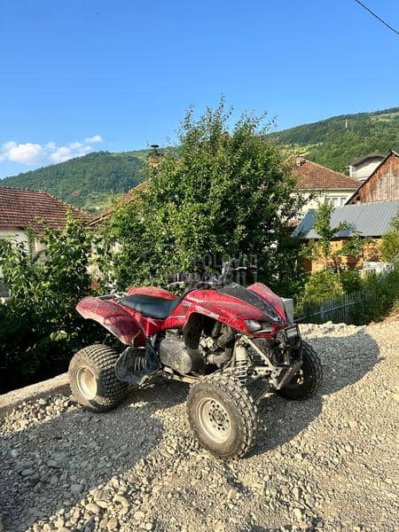 Kawasaki kawasaki kfh700