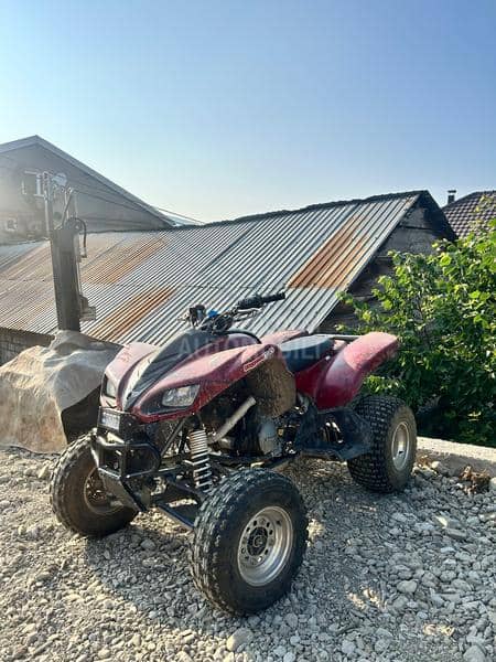 Kawasaki kawasaki kfh700