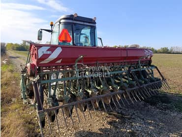 Nodet Pneumassem zitna 4m 23 reda