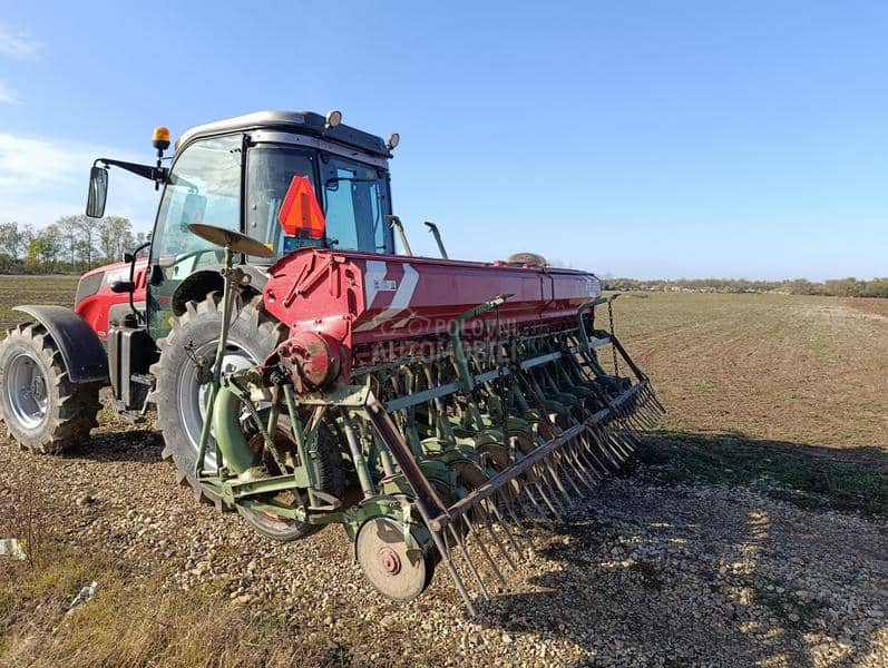 Nodet Pneumassem zitna 4m 23 reda